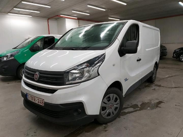 FIAT TALENTO 2017 zfaffl000h5059422