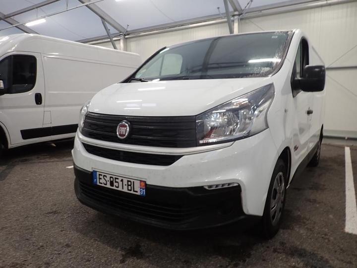 FIAT TALENTO 2017 zfaffl000h5061574