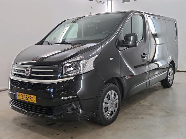 FIAT TALENTO 2018 zfaffl000j5075464