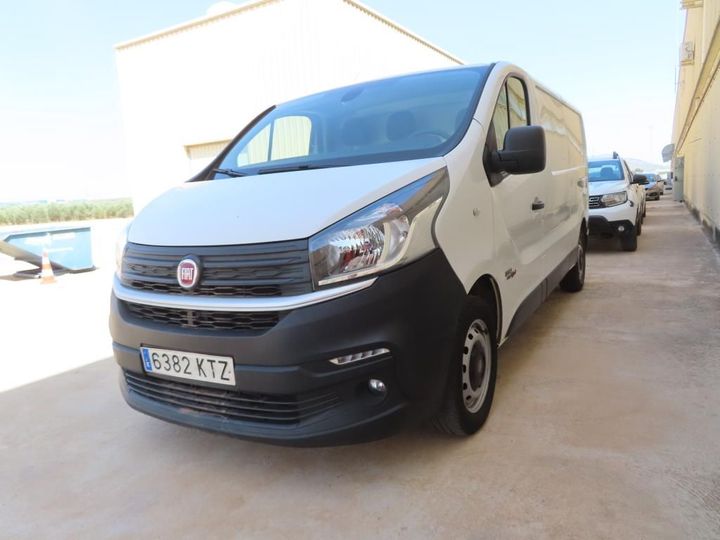 FIAT TALENTO 2019 zfaffl000j5088019