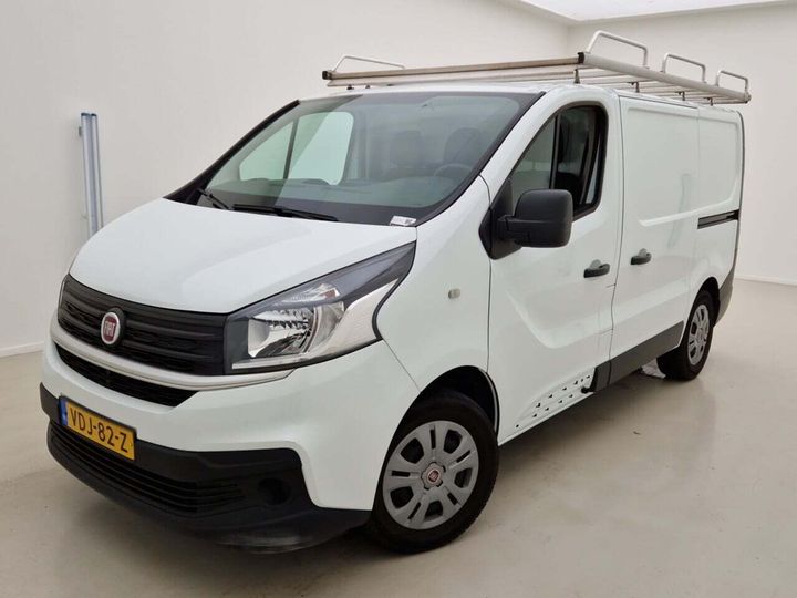 FIAT TALENTO 2019 zfaffl000k5112613