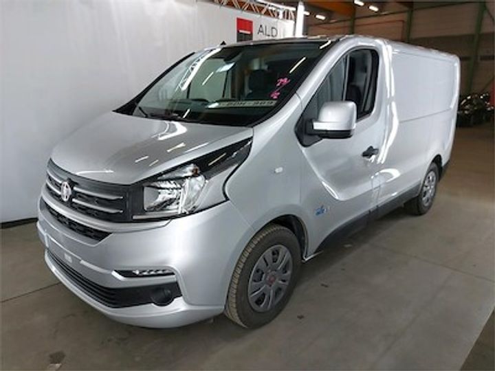 FIAT TALENTO 2021 zfaffl000m5176363