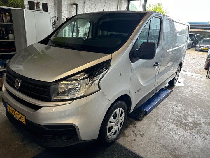 FIAT TALENTO 2017 zfaffl001h5047943