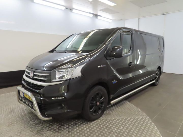 FIAT TALENTO 2018 zfaffl001h5065732