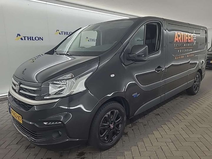 FIAT TALENTO GB 2018 zfaffl001j5066093