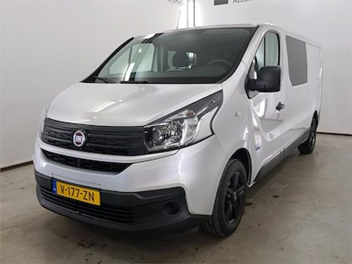 FIAT TALENTO 2019 zfaffl001j5081029