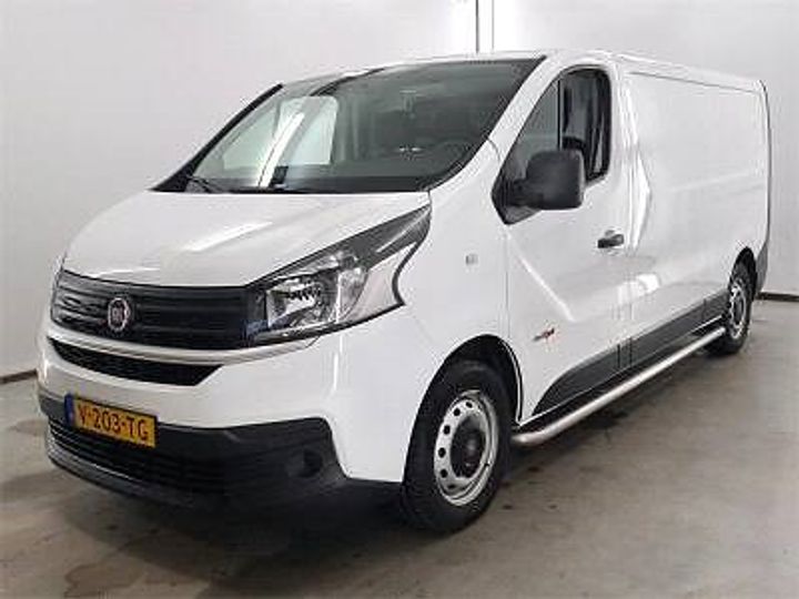 FIAT TALENTO 2018 zfaffl001j5086246