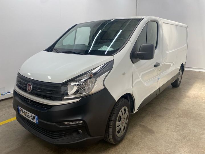 FIAT TALENTO 2019 zfaffl001k5097846