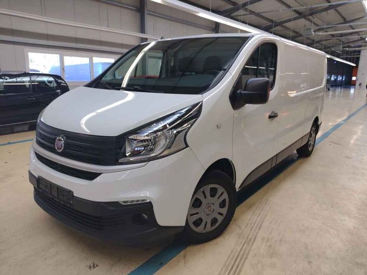 FIAT TALENTO 2020 zfaffl001k5116430