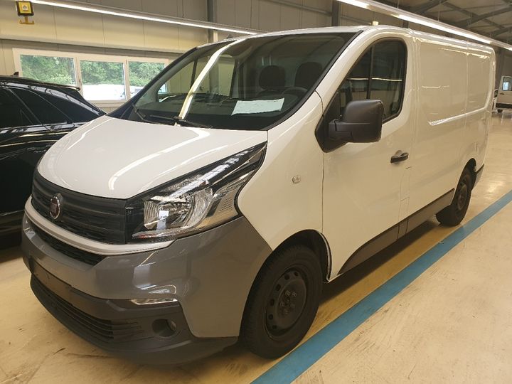 FIAT TALENTO KASTEN 2021 zfaffl001l5136291