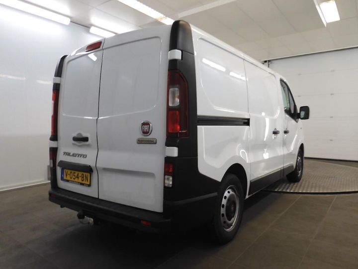 FIAT TALENTO 2016 zfaffl002g5042149