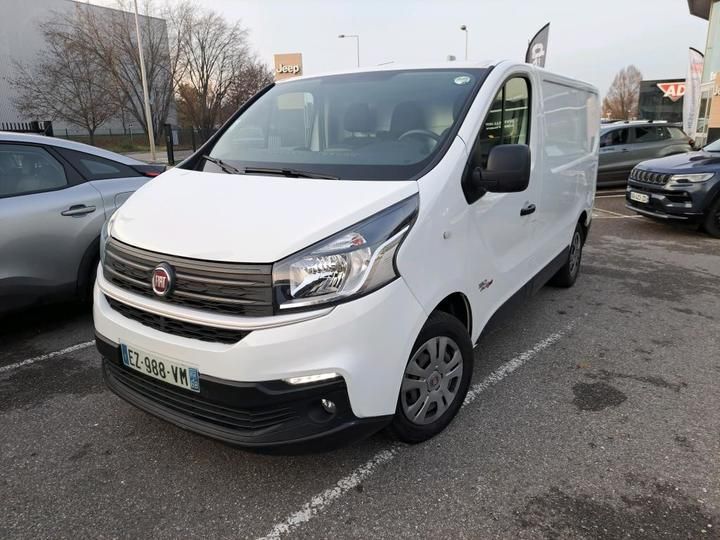 28 FIAT TALENTO 2018 zfaffl002h5059812