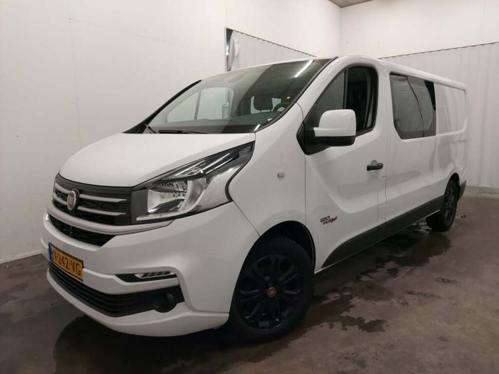 FIAT TALENTO 2019 zfaffl002j5073697