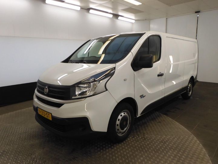 FIAT TALENTO 2018 zfaffl002j5080908