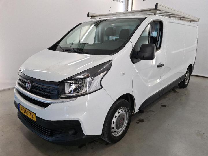 FIAT TALENTO 2018 zfaffl002j5081024