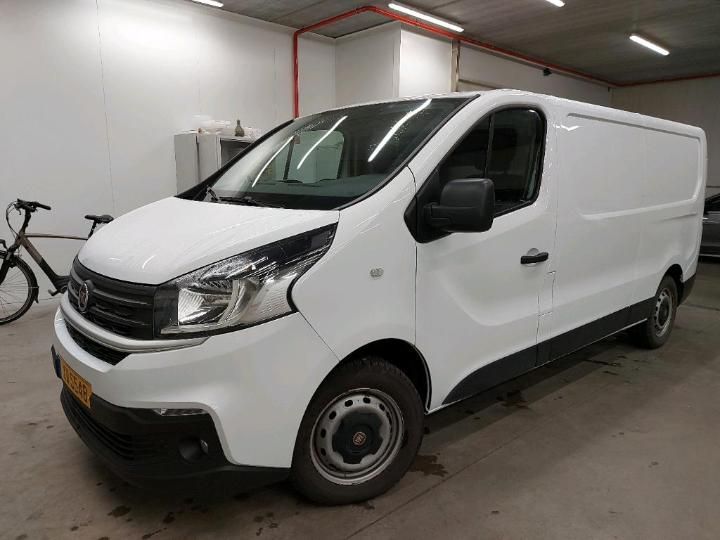 FIAT TALENTO 2017 zfaffl003g5042001