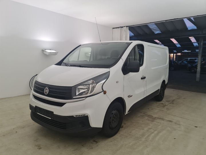 FIAT TALENTO KASTEN 2017 zfaffl003g5043908