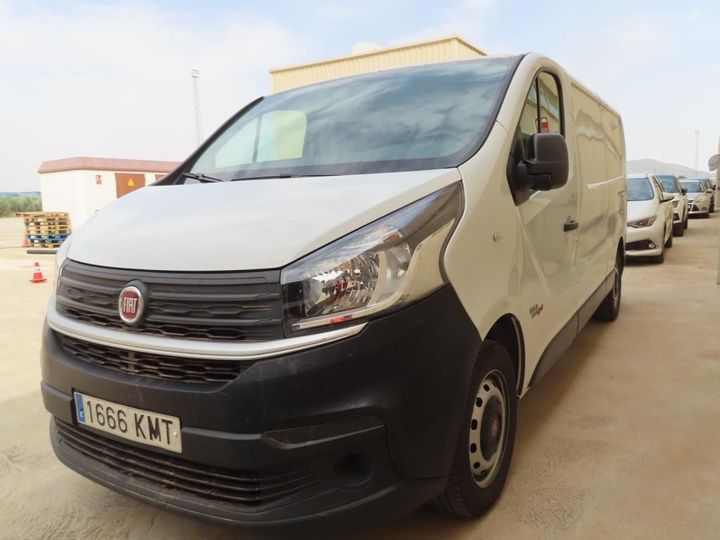 FIAT TALENTO 2018 zfaffl003j5073045