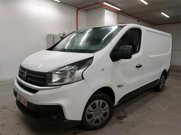 FIAT TALENTO 2018 zfaffl003j5073160