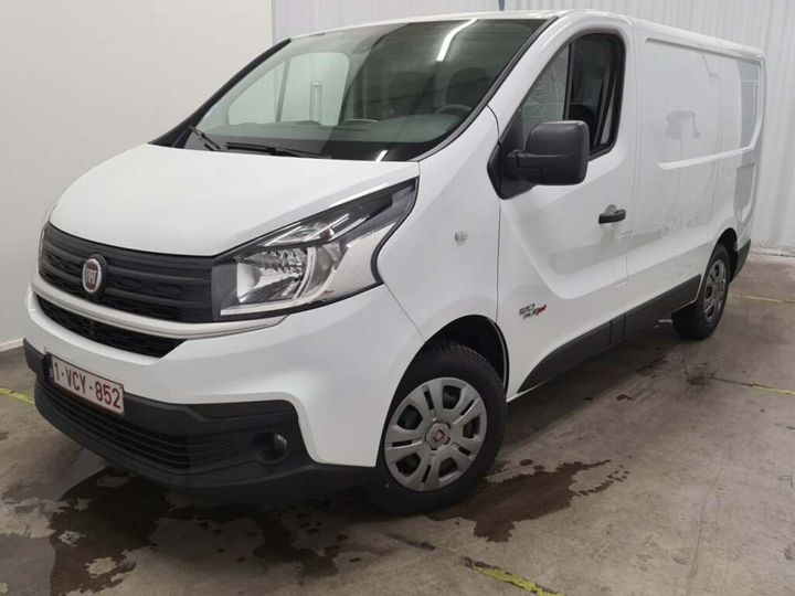 FIAT TALENTO 2018 zfaffl003j5082702