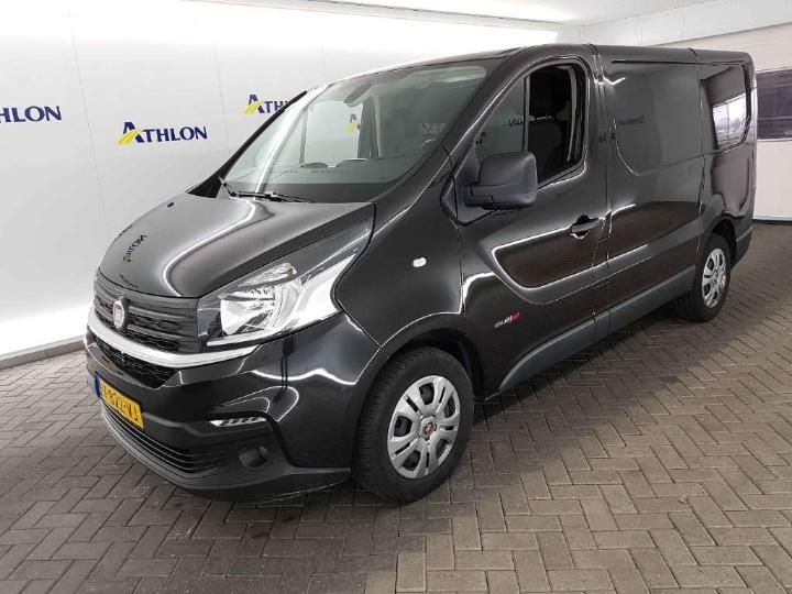 FIAT TALENTO GB 2019 zfaffl003j5089536