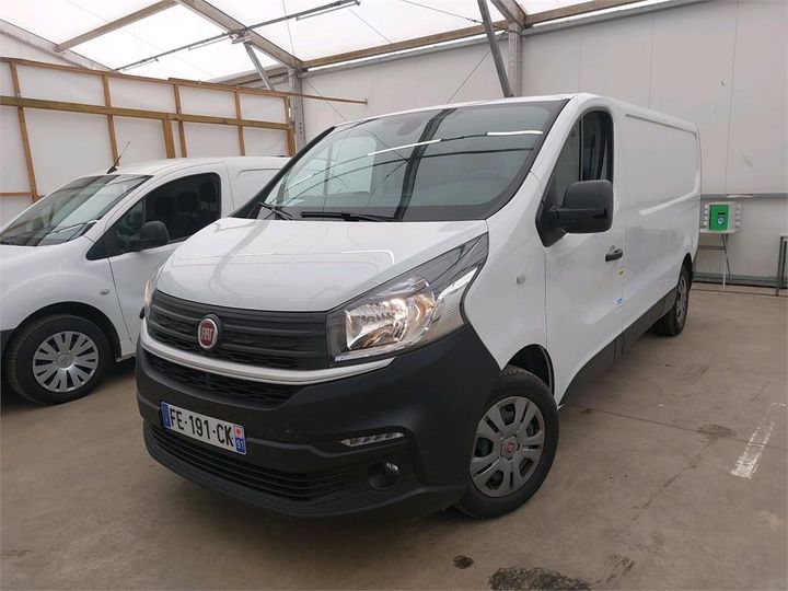 FIAT TALENTO 2019 zfaffl003k5092728