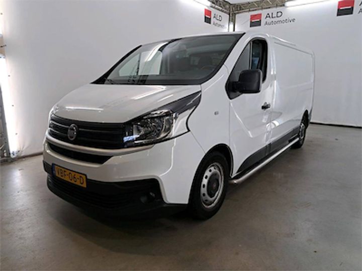 FIAT TALENTO 2019 zfaffl003k5097993