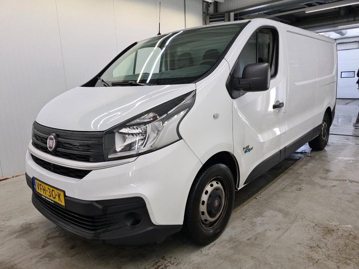 FIAT TALENTO 2020 zfaffl003k5114503