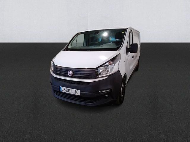 FIAT TALENTO 2020 zfaffl003k5119412