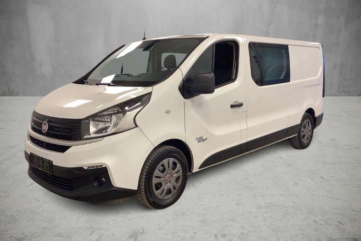 FIAT TALENTO 2022 zfaffl003m5172047