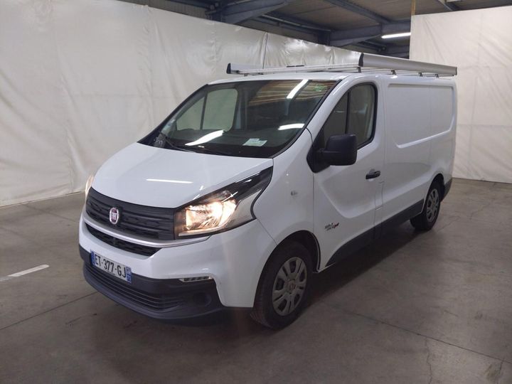 FIAT TALENTO 2018 zfaffl004h5059553