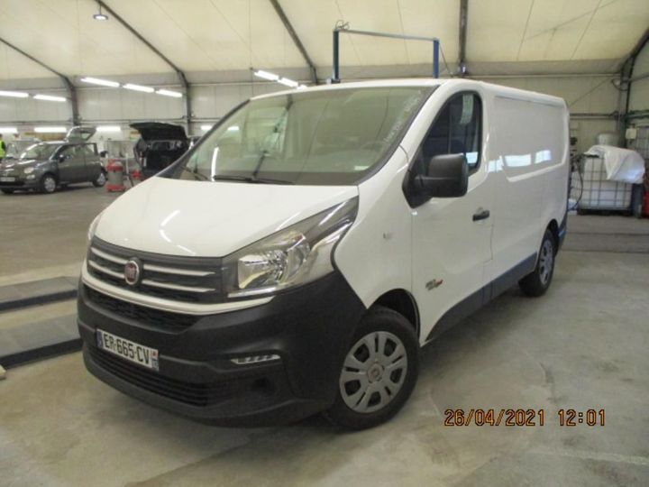 FIAT TALENTO 2017 zfaffl004h5059892