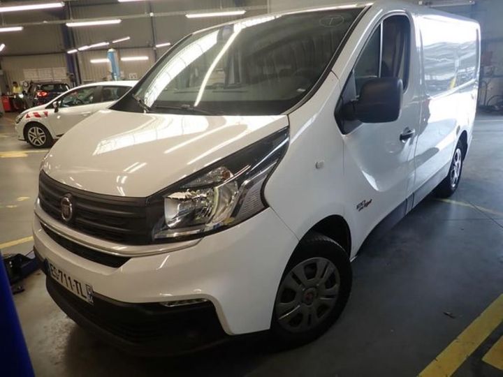 FIAT TALENTO 2017 zfaffl004h5062906