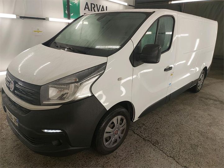 FIAT TALENTO 2019 zfaffl004k5093581