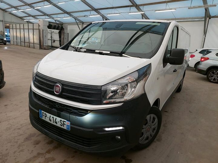 FIAT TALENTO 2020 zfaffl004l5120926