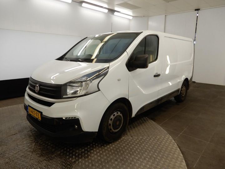 FIAT TALENTO 2017 zfaffl005g5037771