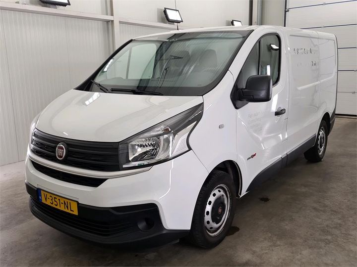 FIAT TALENTO 2018 zfaffl005j5069241