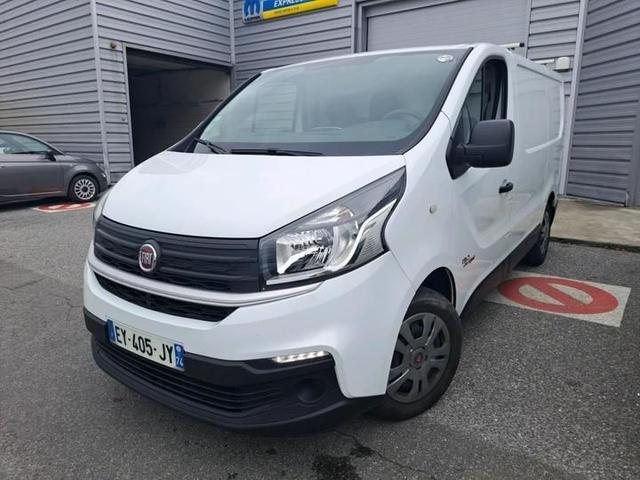 57 FIAT TALENTO 2018 zfaffl005j5075038