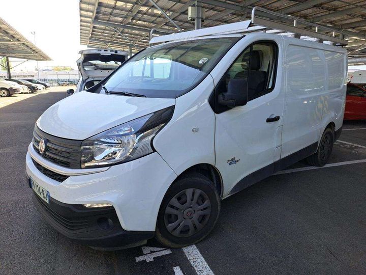 FIAT TALENTO 2019 zfaffl005k5113000