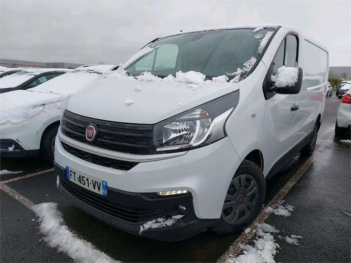 FIAT TALENTO 2020 zfaffl005l5131109