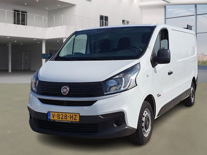 FIAT TALENTO 2017 zfaffl006g5042137