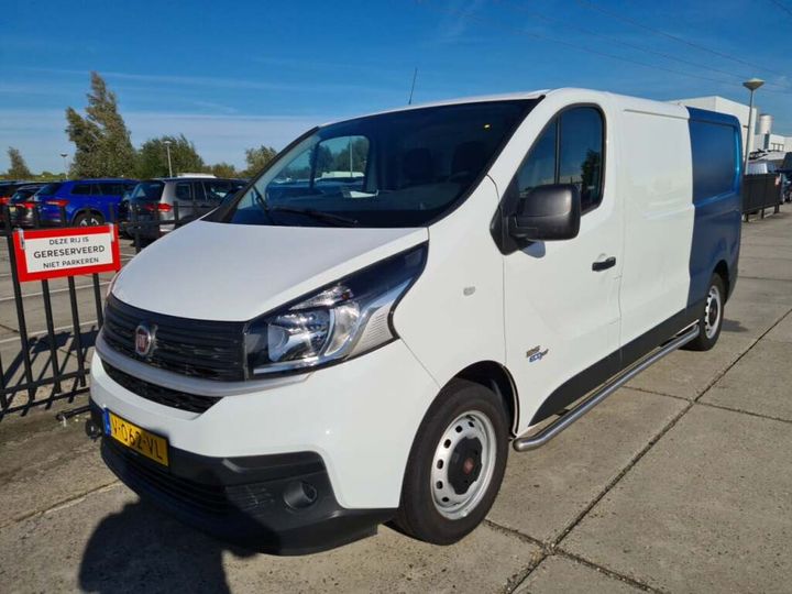 FIAT TALENTO 2019 zfaffl006j5080927