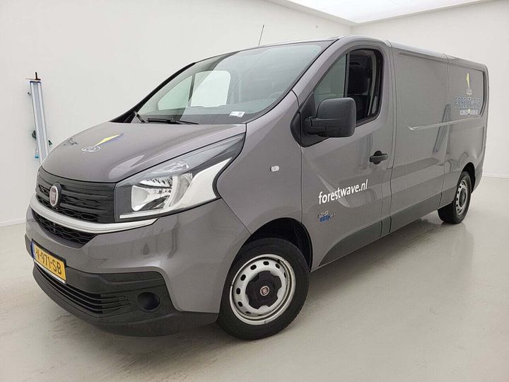 FIAT TALENTO 2018 zfaffl006j5081043