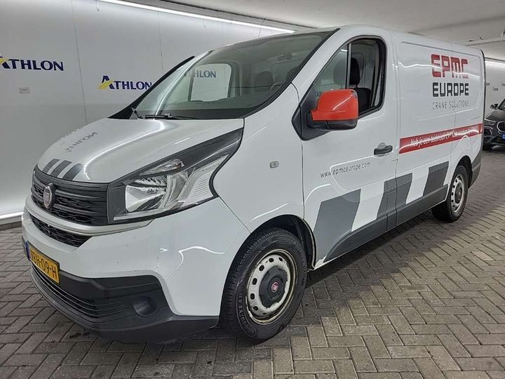 FIAT TALENTO GB 2019 zfaffl007j5090429