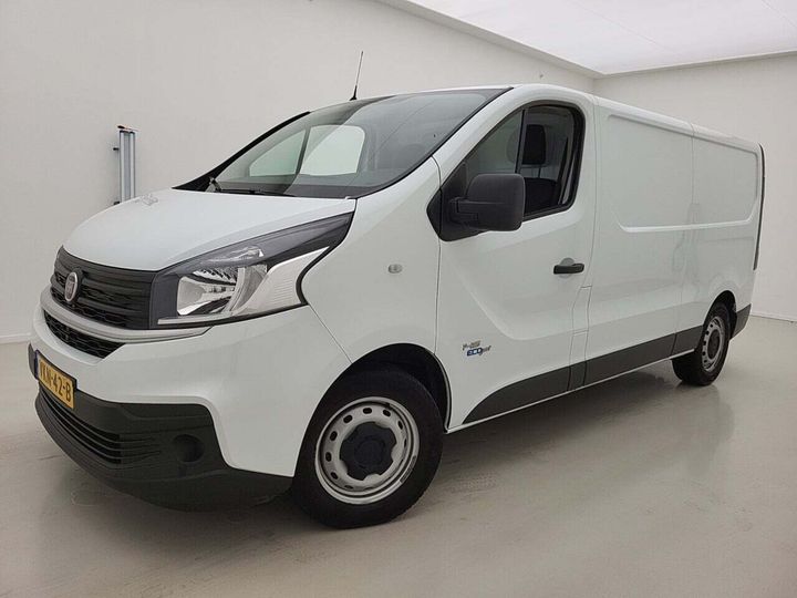 FIAT TALENTO 2021 zfaffl007m5157146