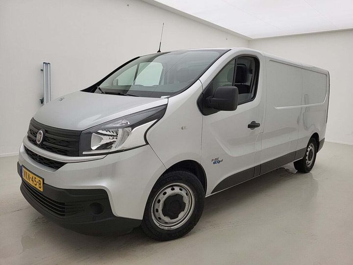 FIAT TALENTO 2021 zfaffl007m5157163