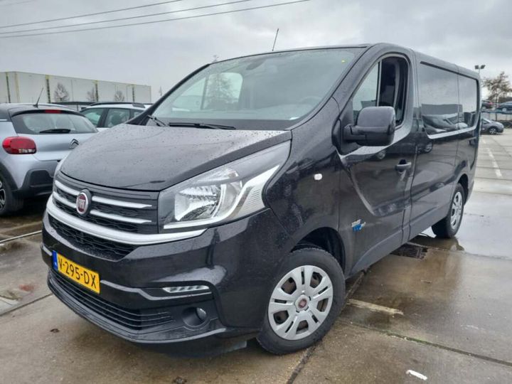 FIAT TALENTO 2017 zfaffl008g5043175