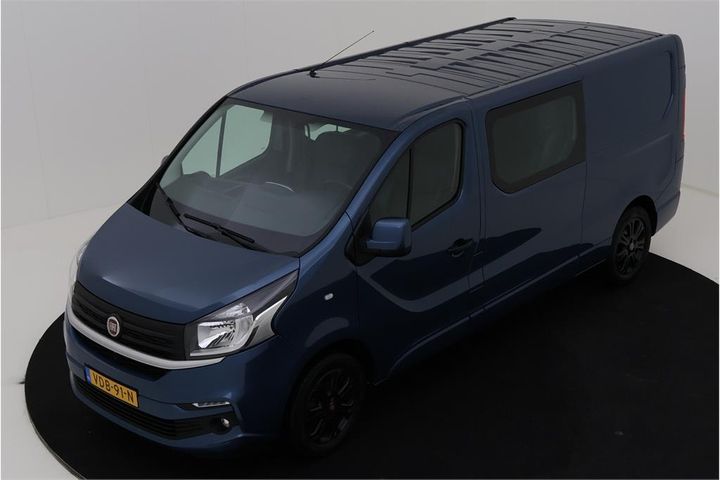 FIAT TALENTO 2019 zfaffl008k5098833