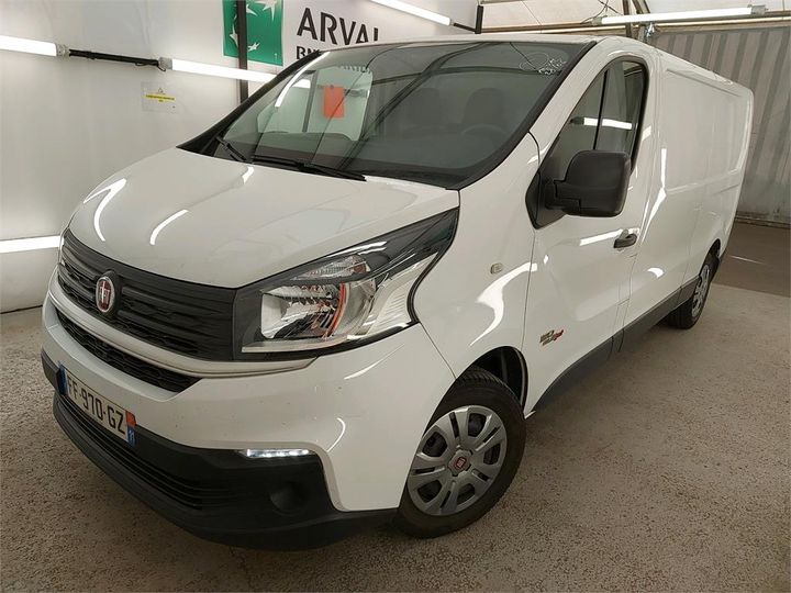 FIAT TALENTO 2019 zfaffl009j5084941