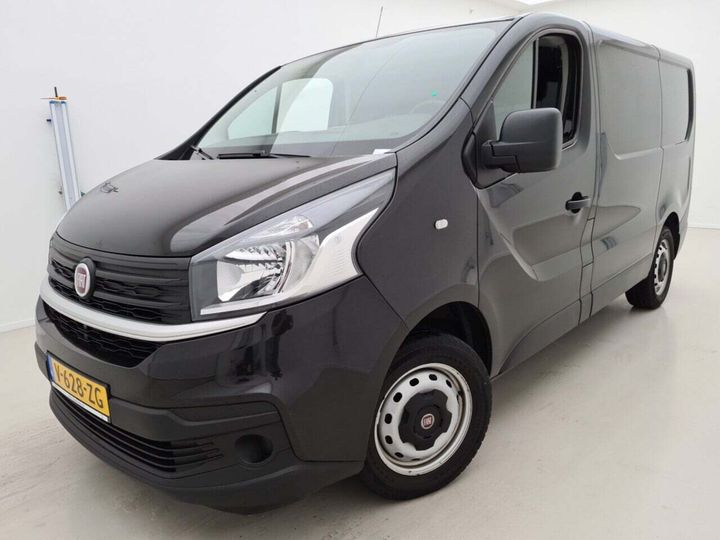 FIAT TALENTO 2019 zfaffl009k5096573